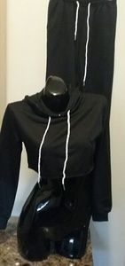 Sweat suit